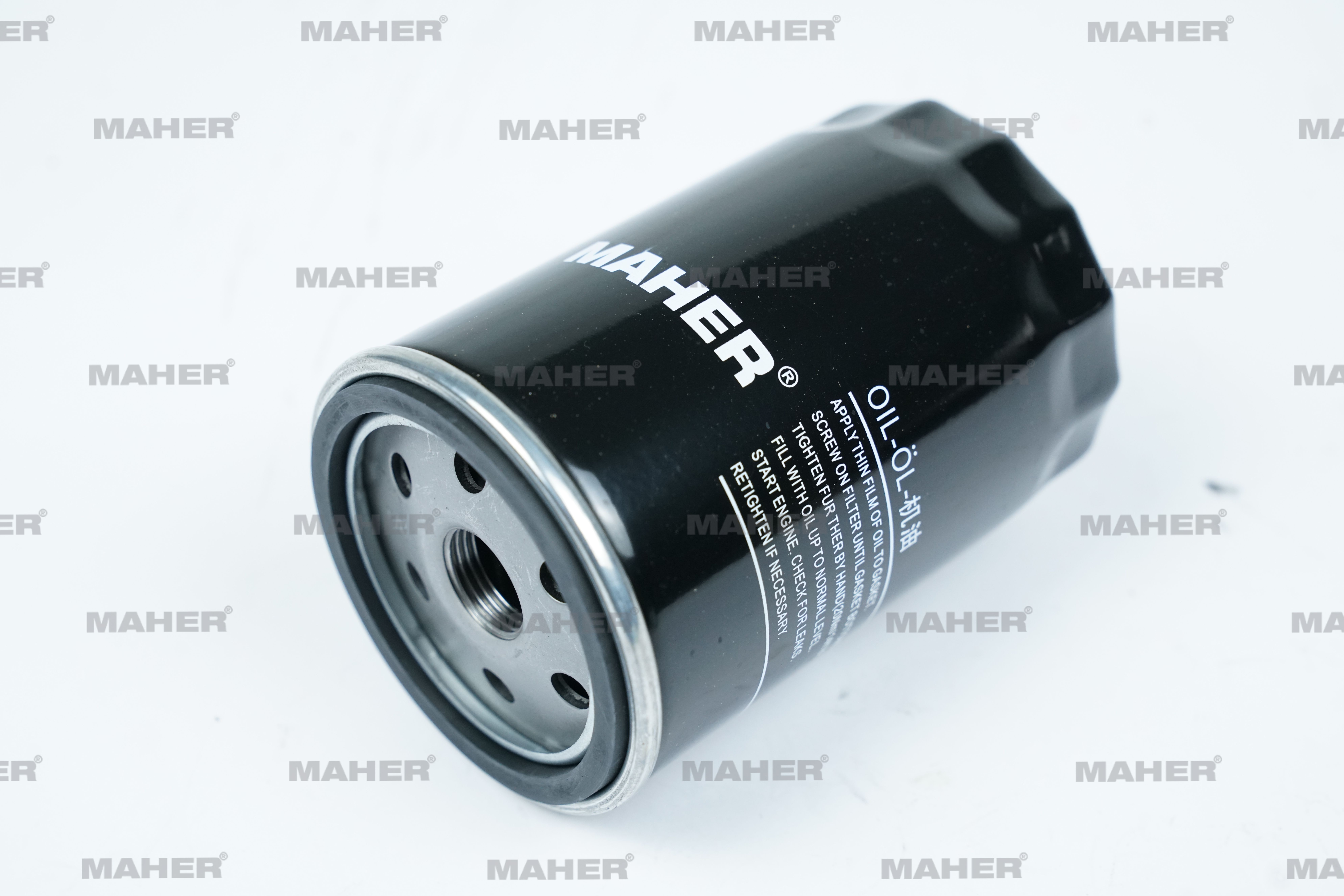 Ford Focus Yağ Filtresi 1998-2005 (1998-2005) OEM 978M6714B7A Ford Focus Yağ Filtresi 1998-2005 (1998-2005) OEM 978M6714B7A